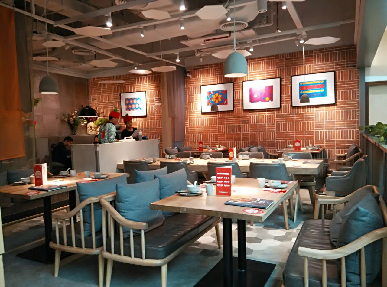 望湘园(广州正佳店)