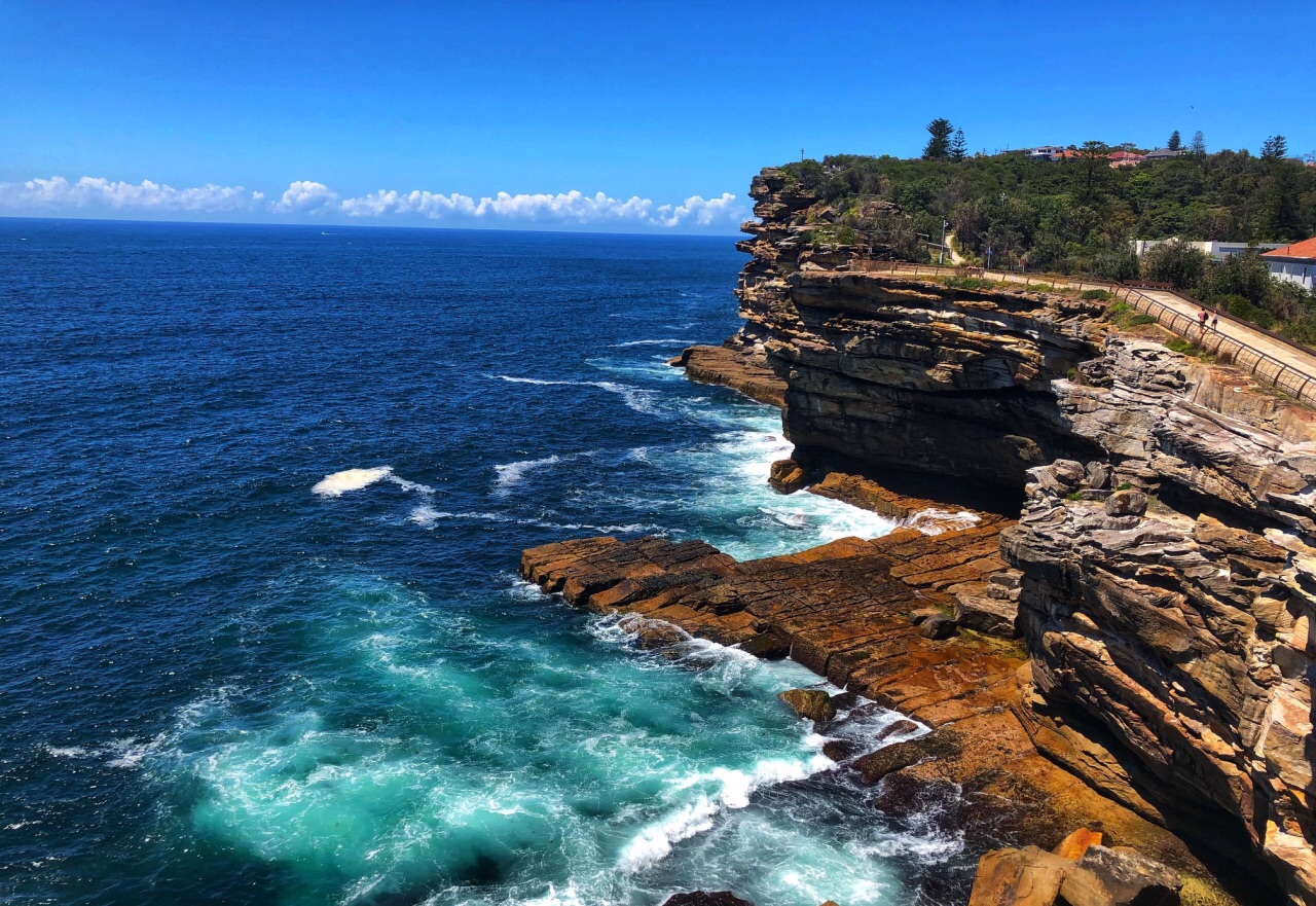 悉尼华特森湾攻略,悉尼华特森湾门票/游玩攻略/地址/图片/门票价格