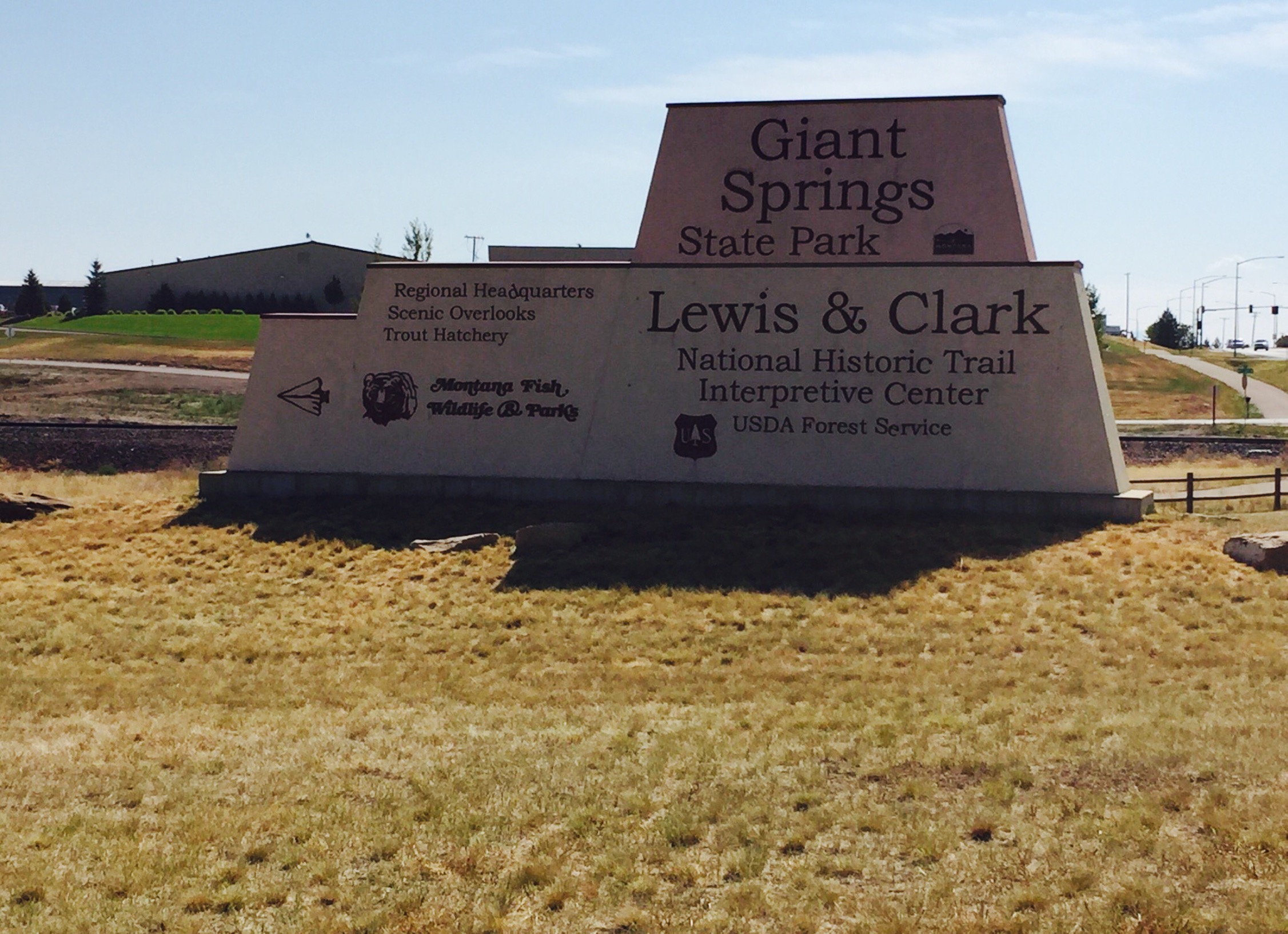 lewis & clark national historic trail interpretive center   点评