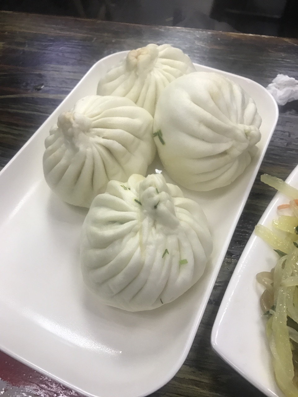 张记包子铺(浦口道店)-旅游攻略-门票-地址-问答-游记点评,天津旅游