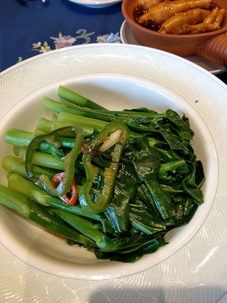 翠园(远洋太古里店)