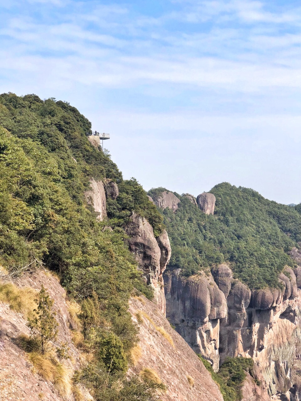 仙居神仙居好玩嗎,仙居神仙居景點怎麼樣_點評_評價【攜程攻略】