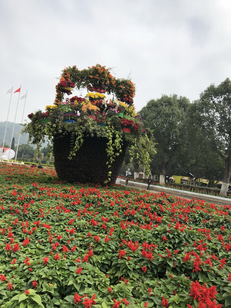 漳州東南花都