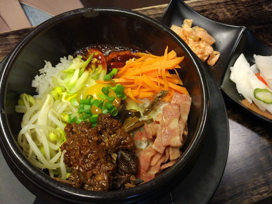 N2U BARBECUE 韩国熨斗烤肉(角美万锦达店)