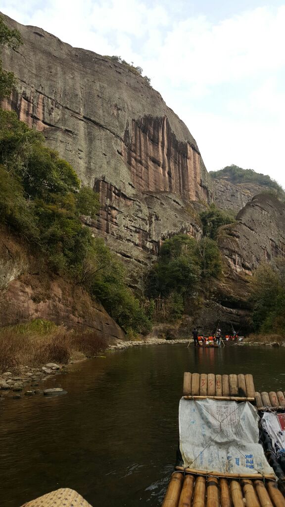 上清溪旅游景点攻略图