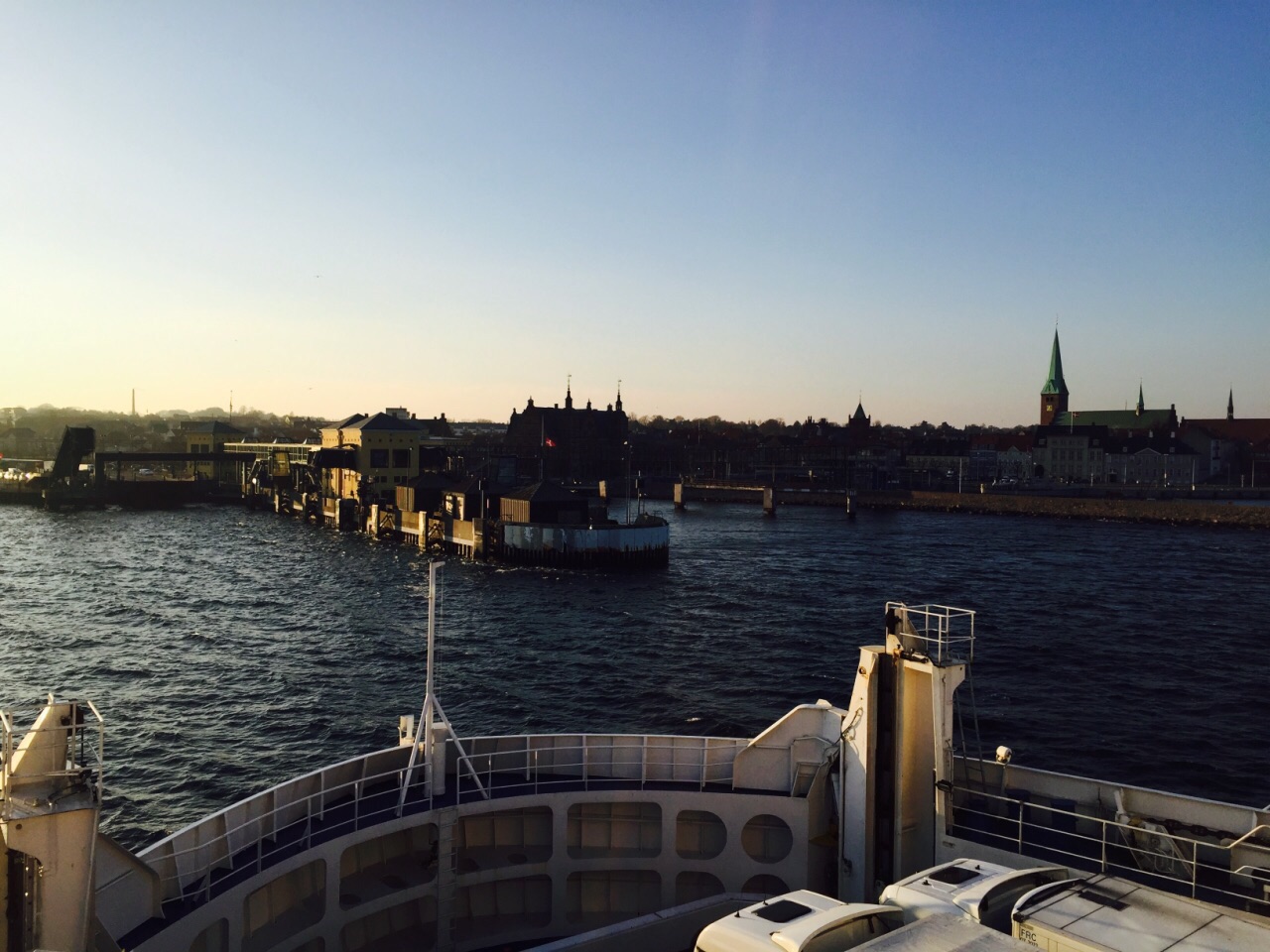 2019克伦堡宫-旅游攻略-门票-地址-问答-游记点评，赫尔辛格旅游旅游景点推荐-去哪儿攻略