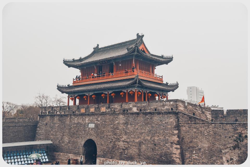 荊州荊州古城好玩嗎,荊州荊州古城景點怎麼樣_點評_評價【攜程攻略】