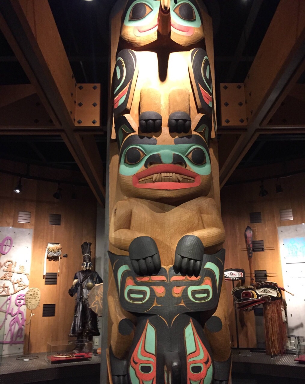 网走郡鄂霍茨克流冰馆好玩吗,网走郡鄂霍茨克流