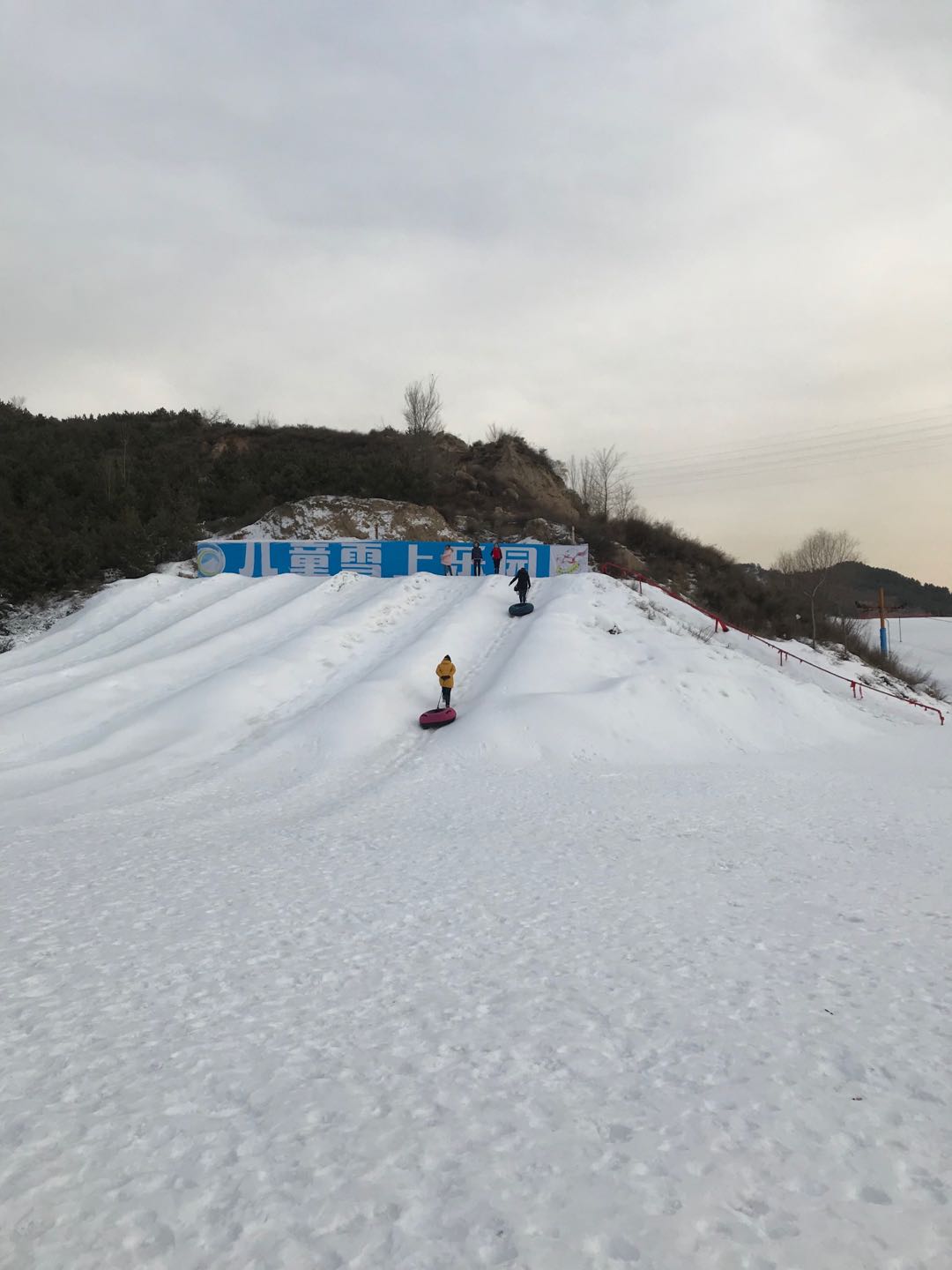 太原曦嶺滑雪場攻略,太原曦嶺滑雪場門票/遊玩攻略/地址/圖片/門票