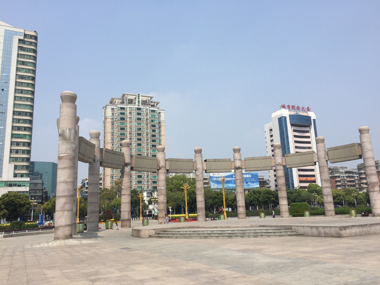 忠信市場－臺中觀光旅遊網 Taichung Tourism