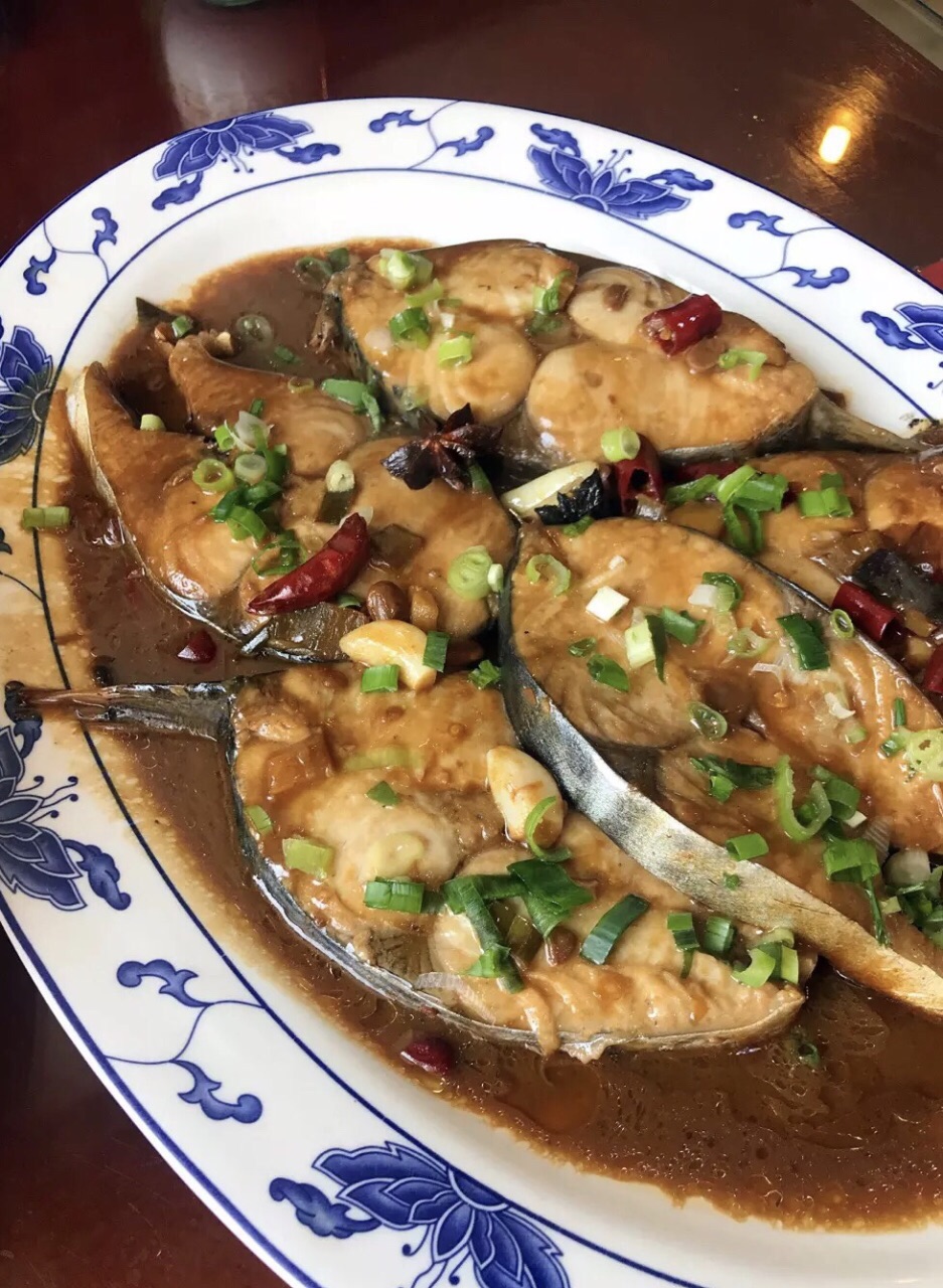 双合胶东海鲜家常菜