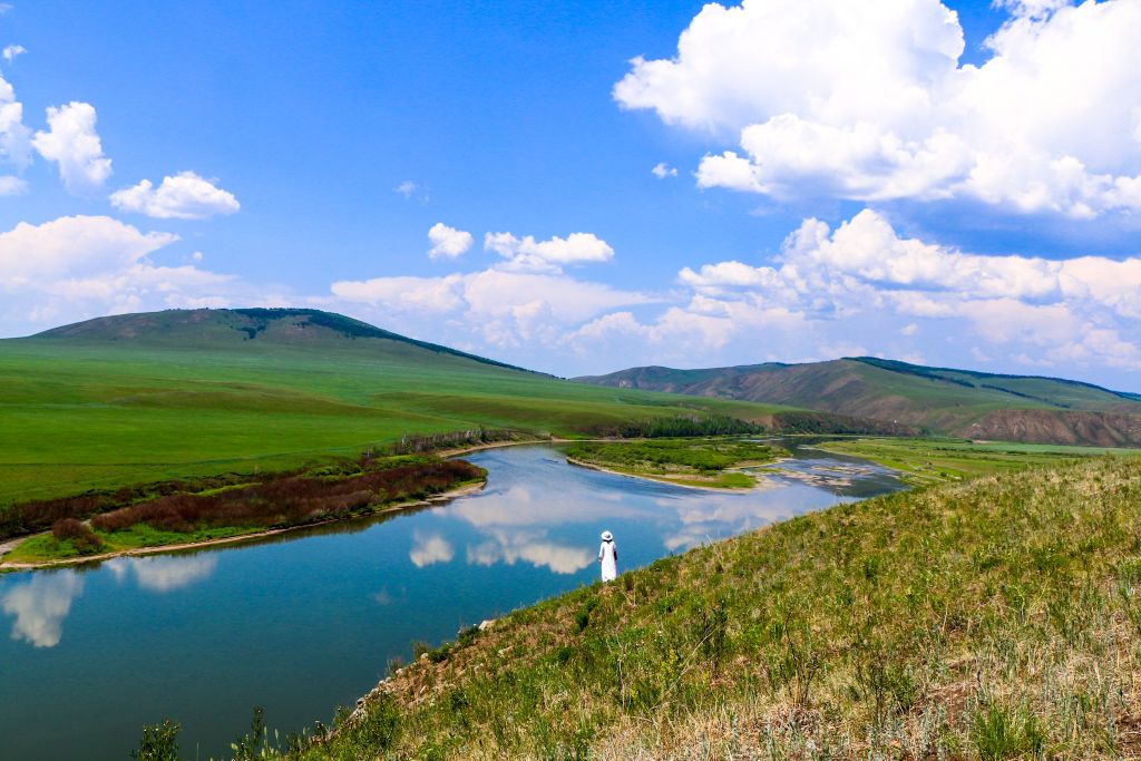 临江屯旅游景点攻略图