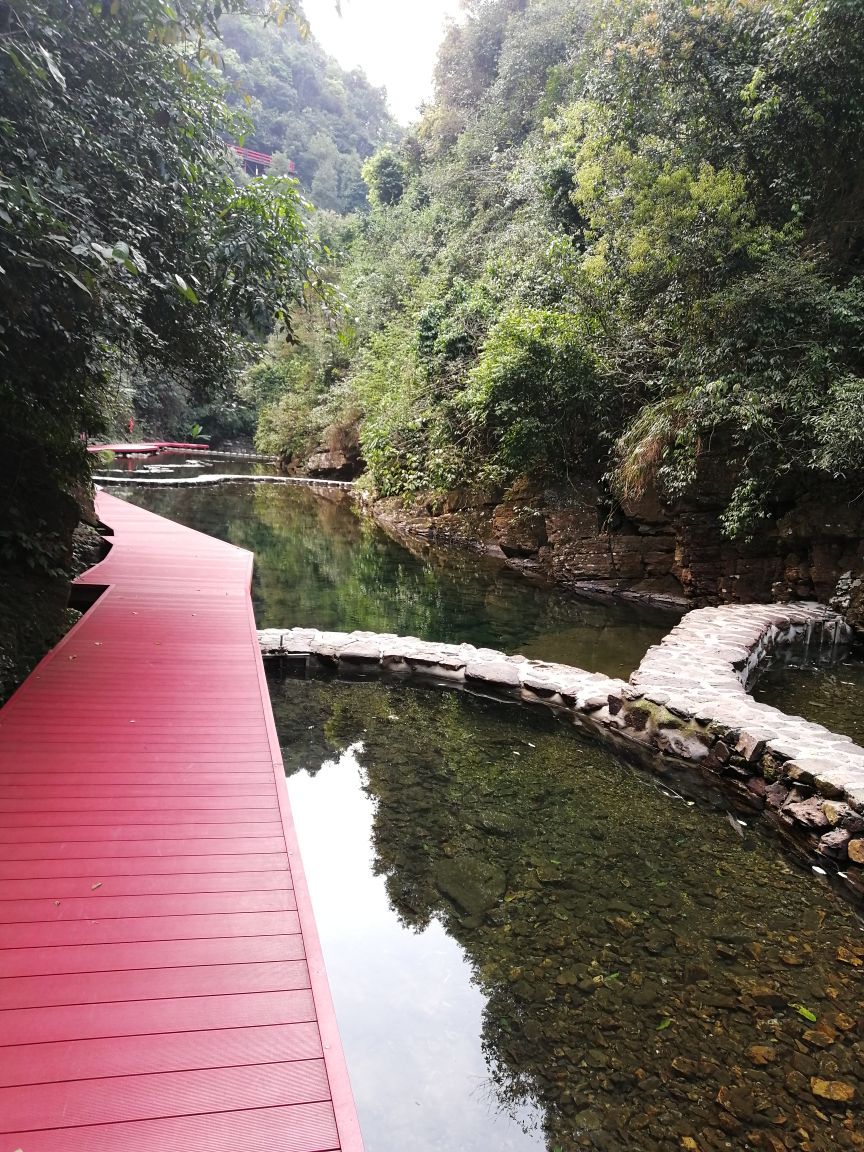 馬山水錦順莊旅遊景區好玩嗎,馬山水錦順莊旅遊景區景點怎麼樣_點評