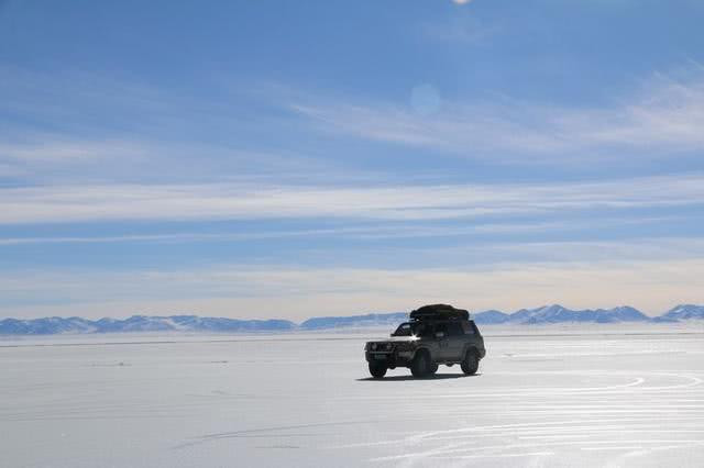 哈拉湖自驾穿越与魏蜀吴火锅的故事,即使是无