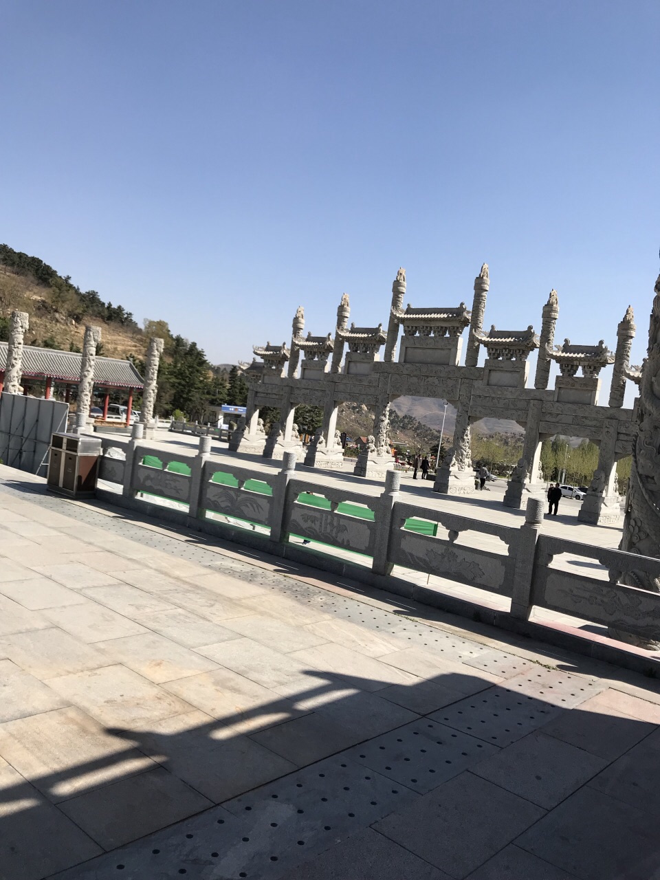 蒙陰沂蒙山雲蒙景區(蒙山國家森林公園)好玩嗎,蒙陰沂蒙山雲蒙景區