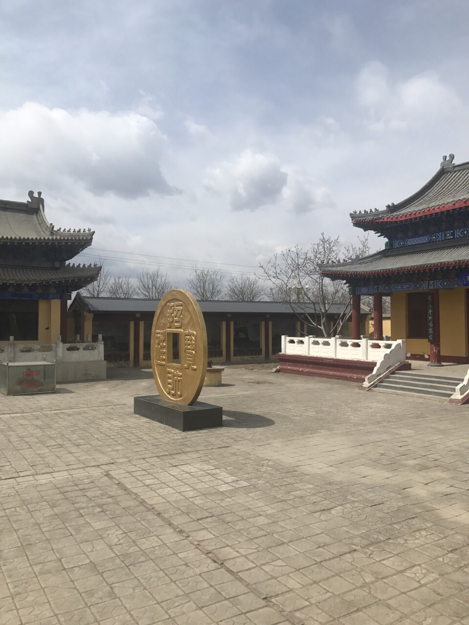 钱库旅游景点图片