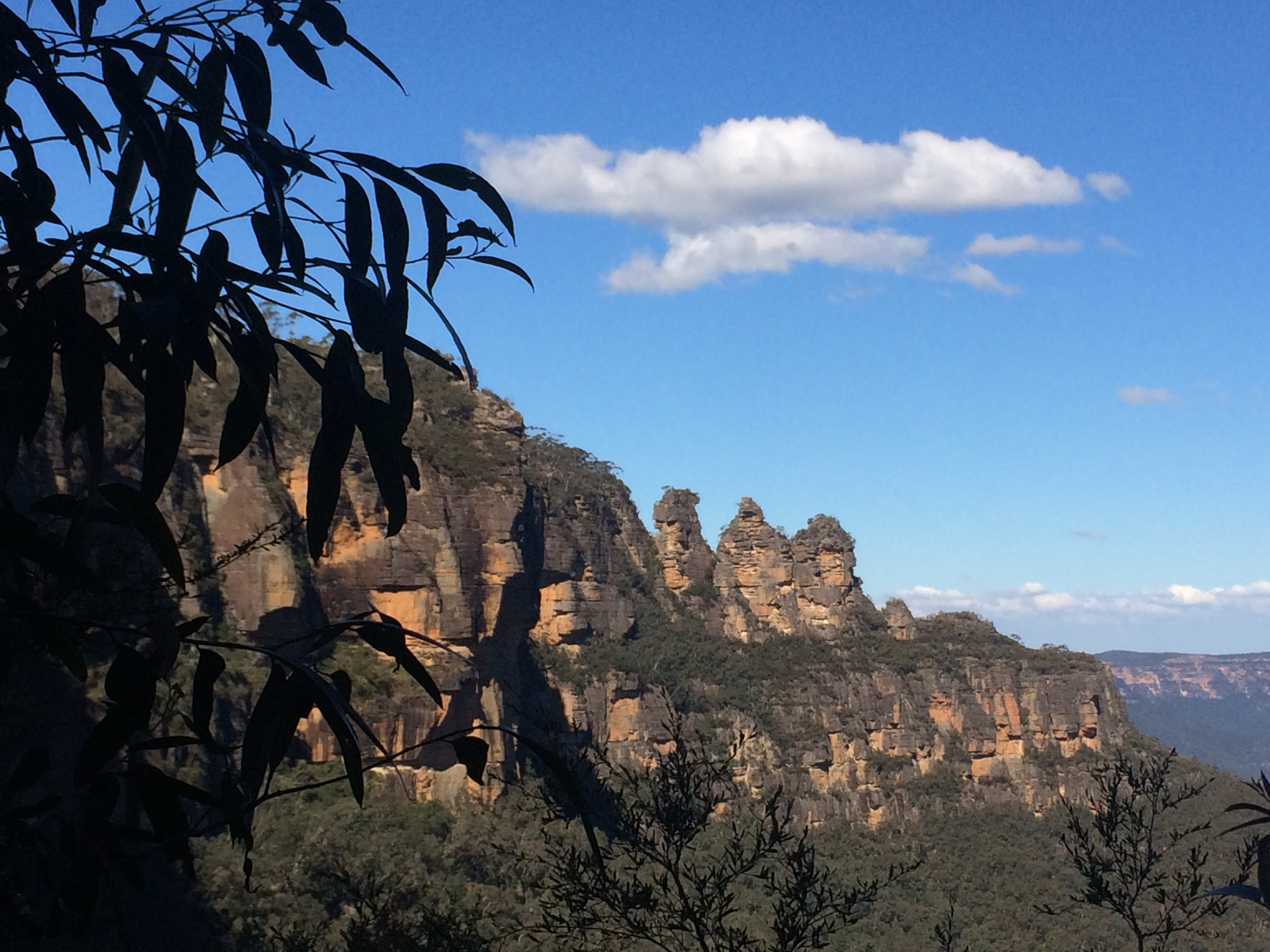 A Guide to Summer Weekends in the Blue Mountains | Concrete Playground ...