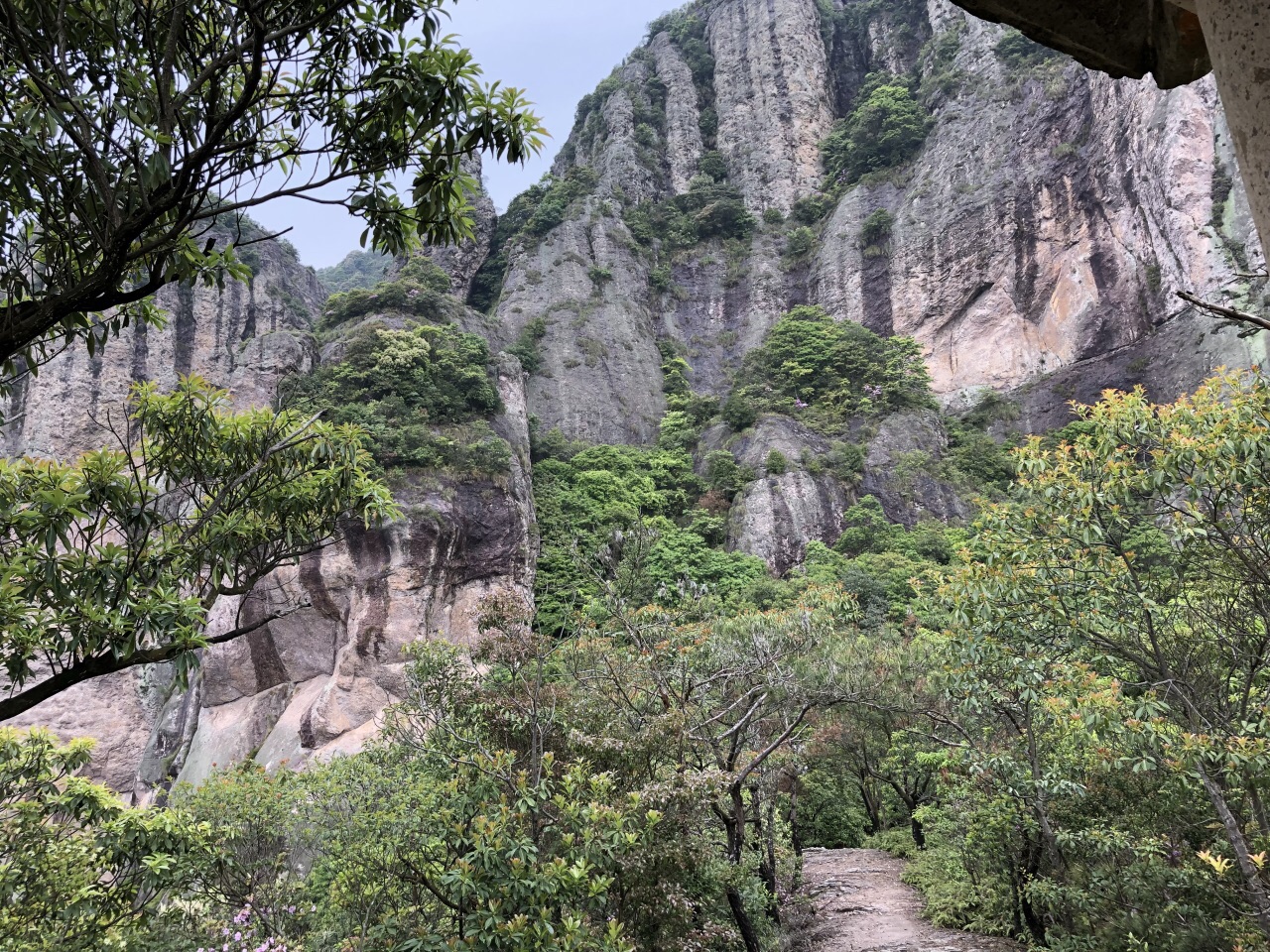 雁荡山三折瀑景区好玩吗,雁荡山三折瀑景区景点怎么样_点评_评价