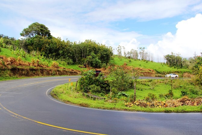 茂宜岛哈纳公路好玩吗,茂宜岛哈纳公路景点怎么样_点评_评价【携程