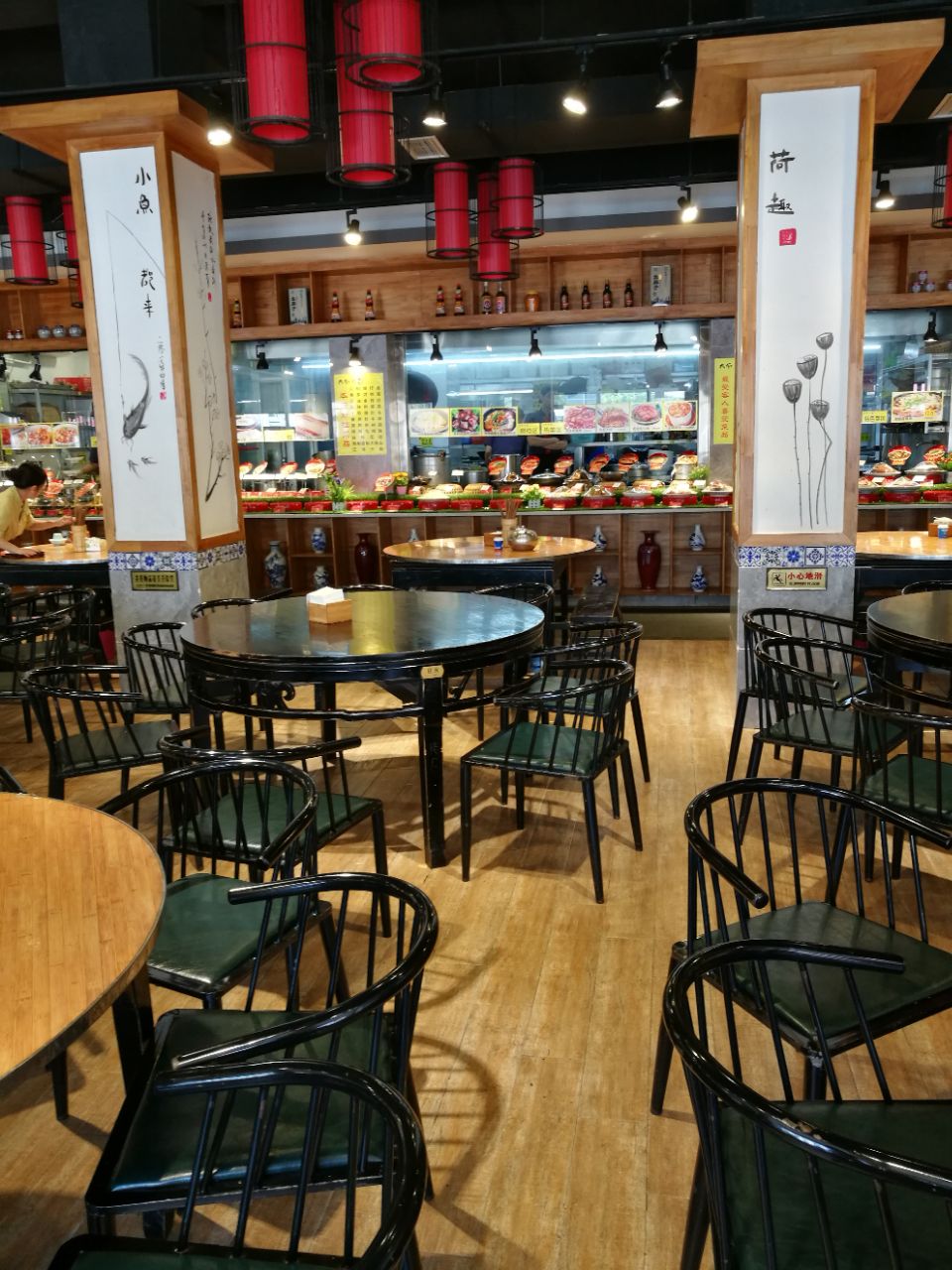 2023大厨小味(十陵店)美食餐厅,排骨应该是卤过,比较入味,.