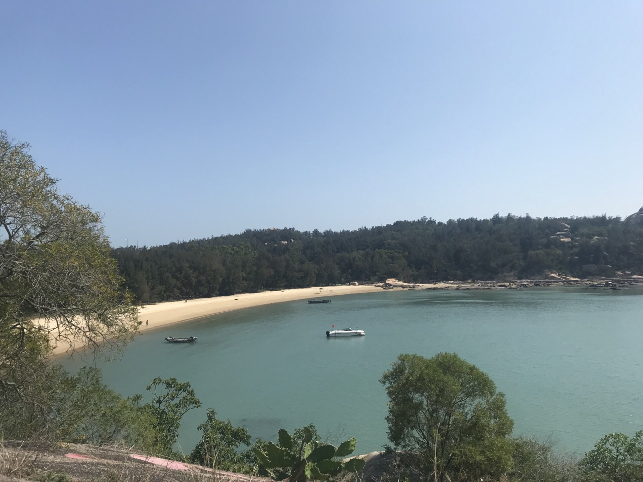 东山县天气王2345(东山天气预报15天查询百度)