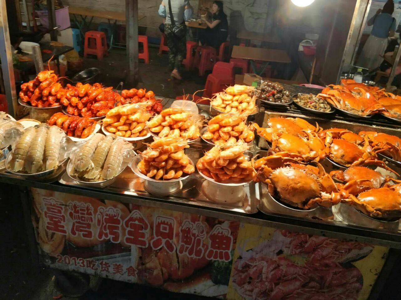 香港美食｜米其林街头小吃 - 知乎