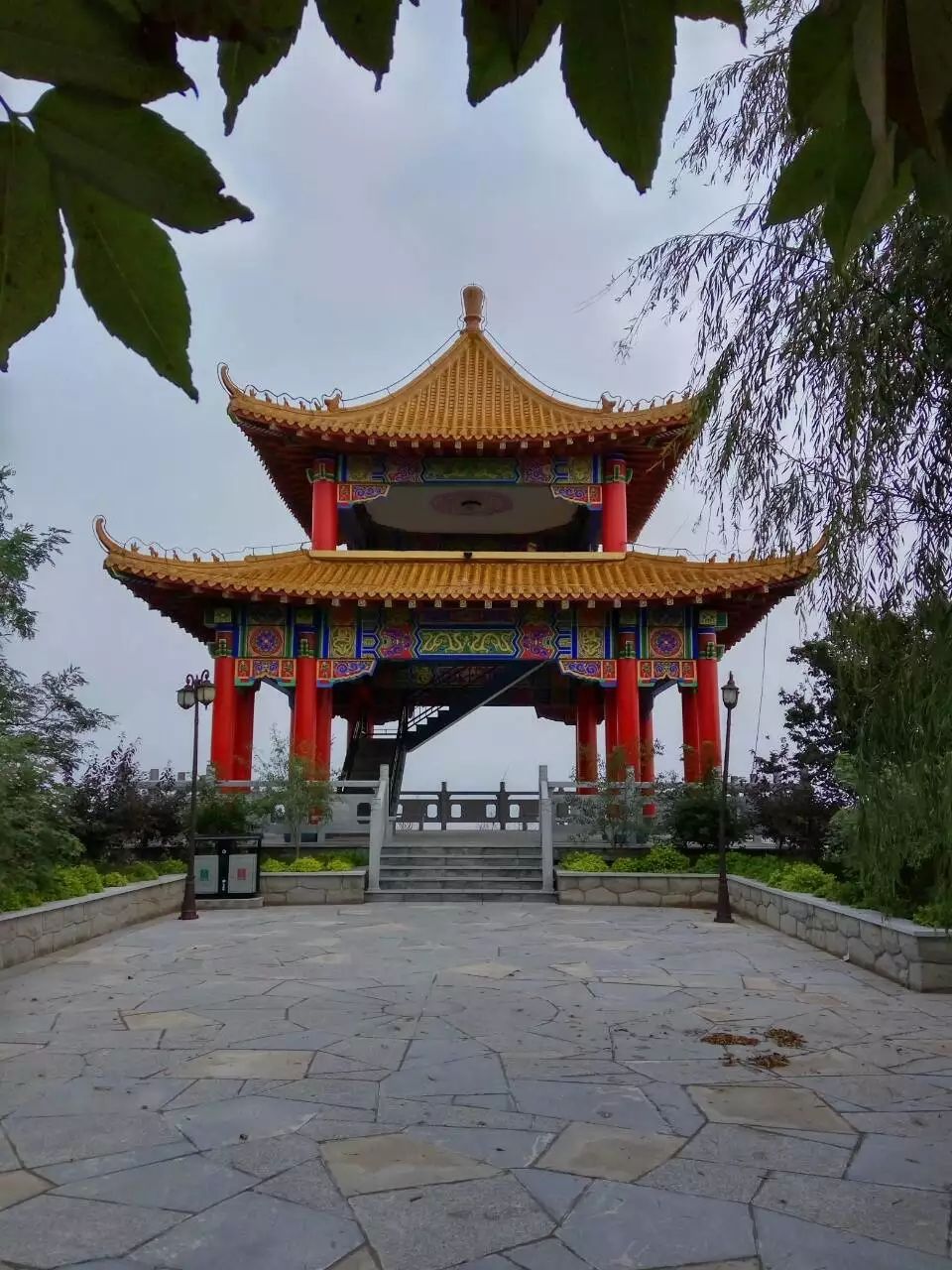 丹东锦江山公园好玩吗,丹东锦江山公园景点怎么样_点评_评价【携程