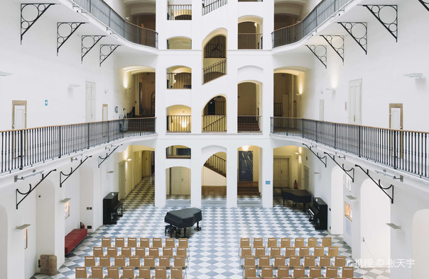 Czech Museum of Music