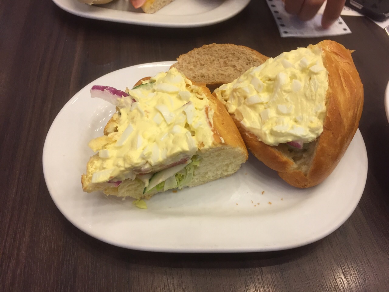 delifrance(环球大厦店)