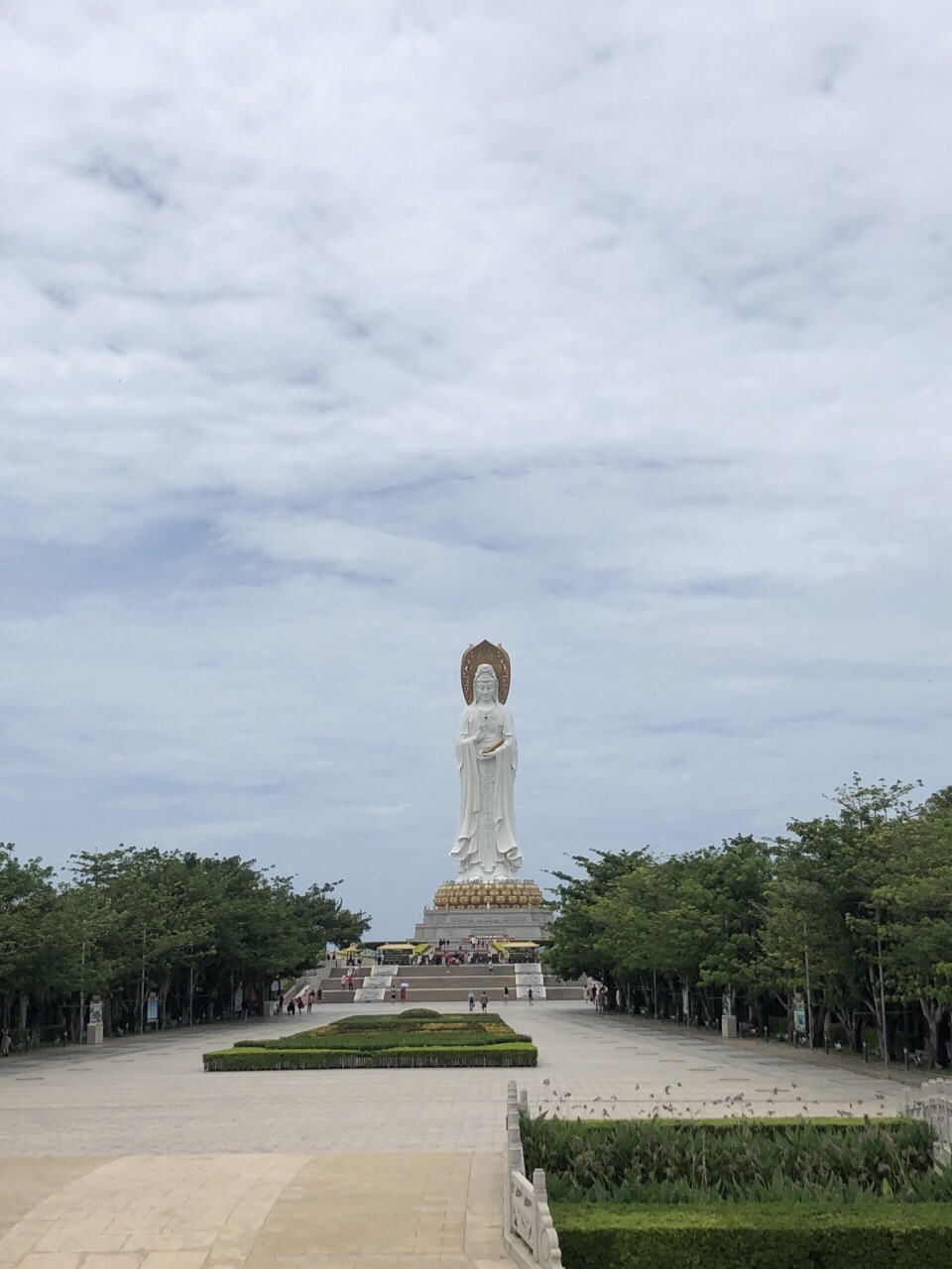 南山寺