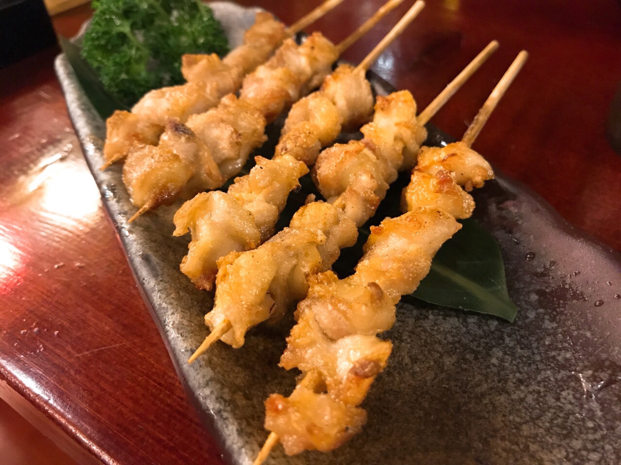 酒先生の深夜食堂(外滩店)