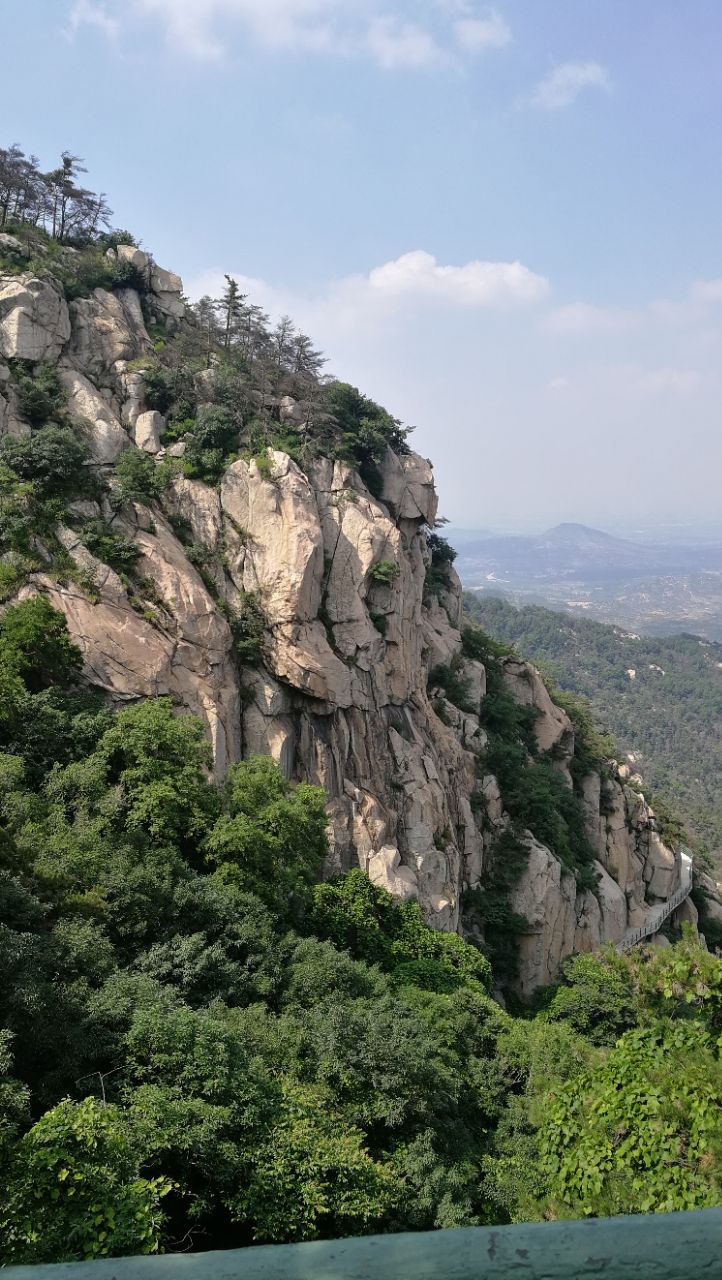 費縣沂蒙山銀座天蒙旅遊區好玩嗎,費縣沂蒙山銀座天蒙旅遊區景點怎麼