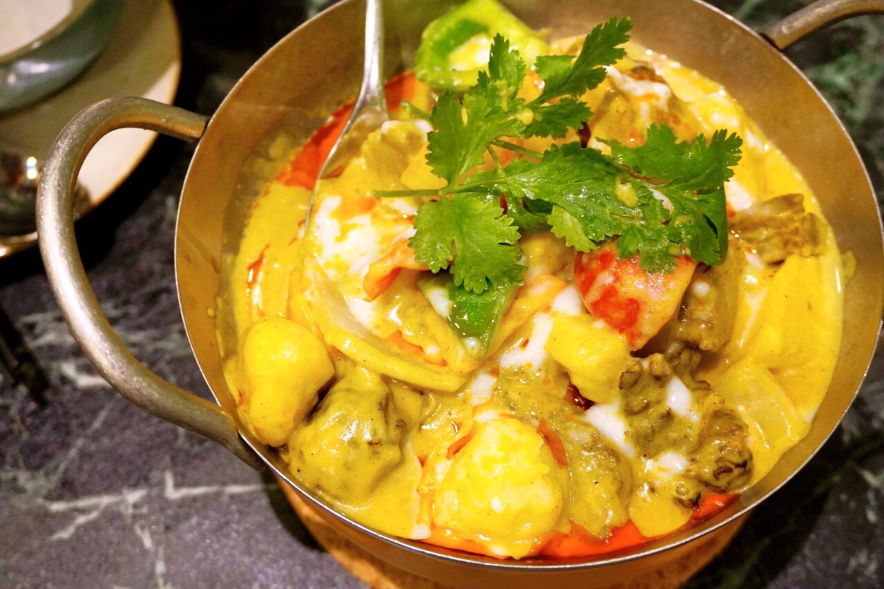 岘港·越南料理(cosmo财富中心店)