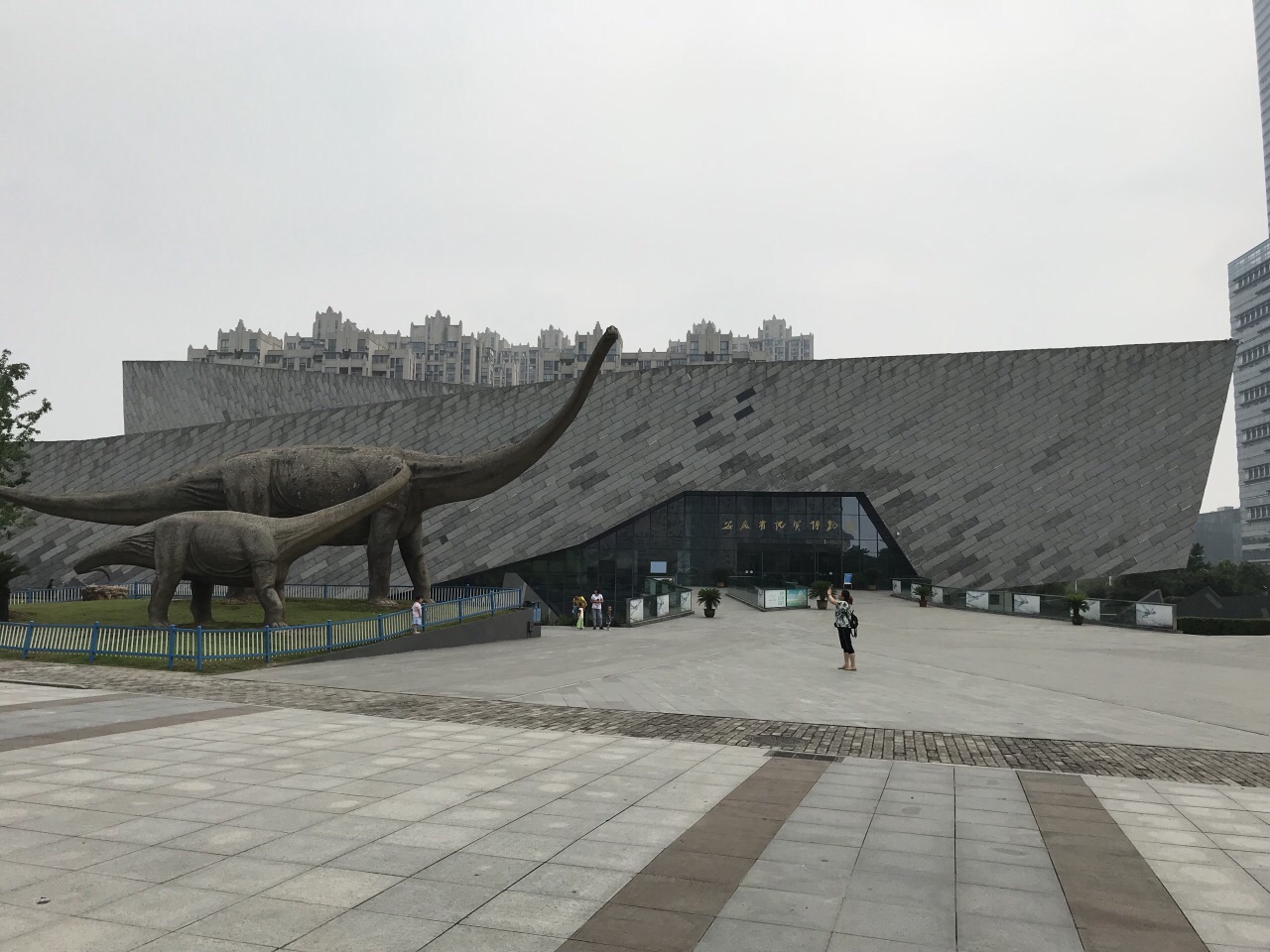 2022安徽省地质博物馆游玩攻略,非常好【去哪儿攻略】