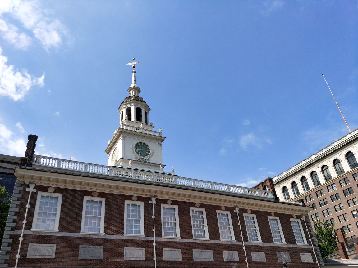 2019自由钟_旅游攻略_门票_地址_游记点评,费城旅游景点推荐 - 去哪儿