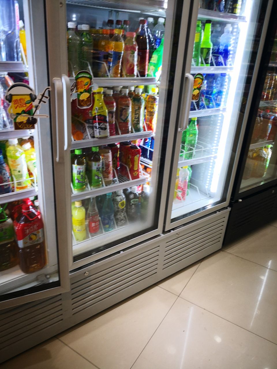 福润生活超市(云谷路)