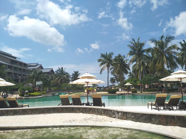 中旬海南东线全家自驾游海口,文昌,万宁,陵水,三