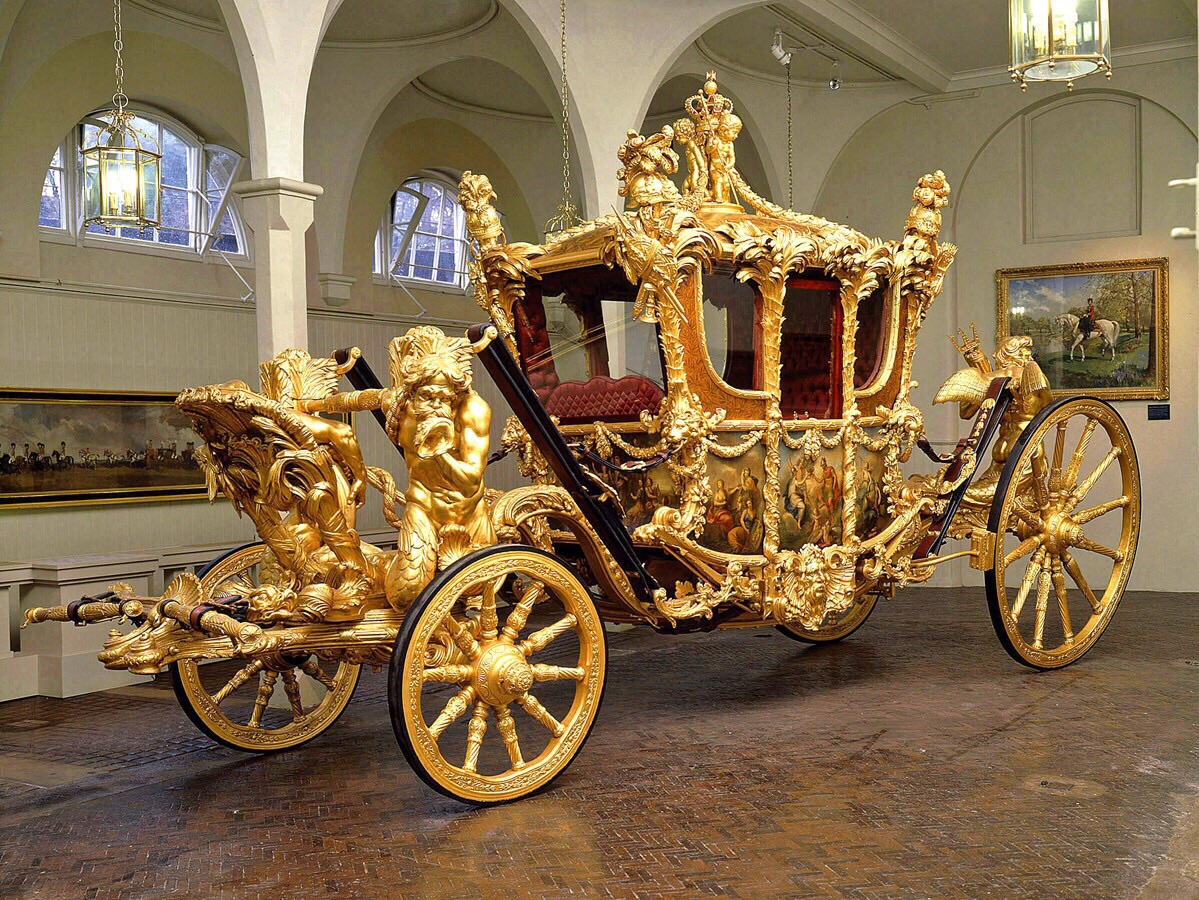 2023皇家马厩游玩攻略,.和孩子一起去,值得一看,.【去哪儿攻略】