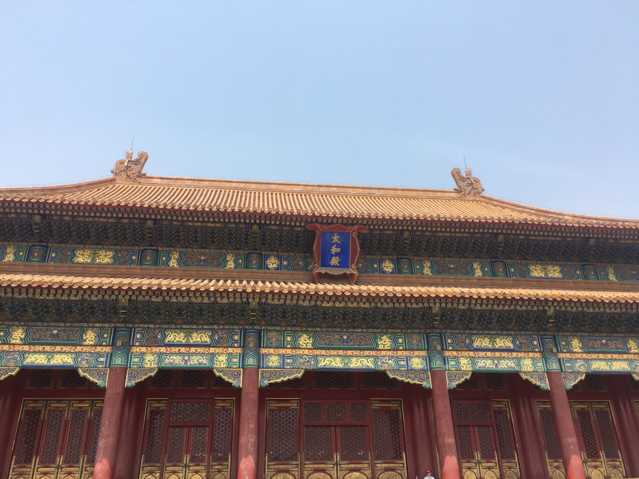 2018故宫_旅游攻略_门票_地址_游记点评,北京旅游景点推荐 - 去哪儿