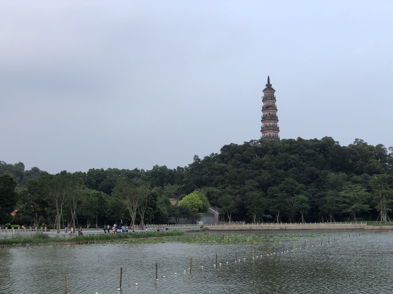 順峰山公園