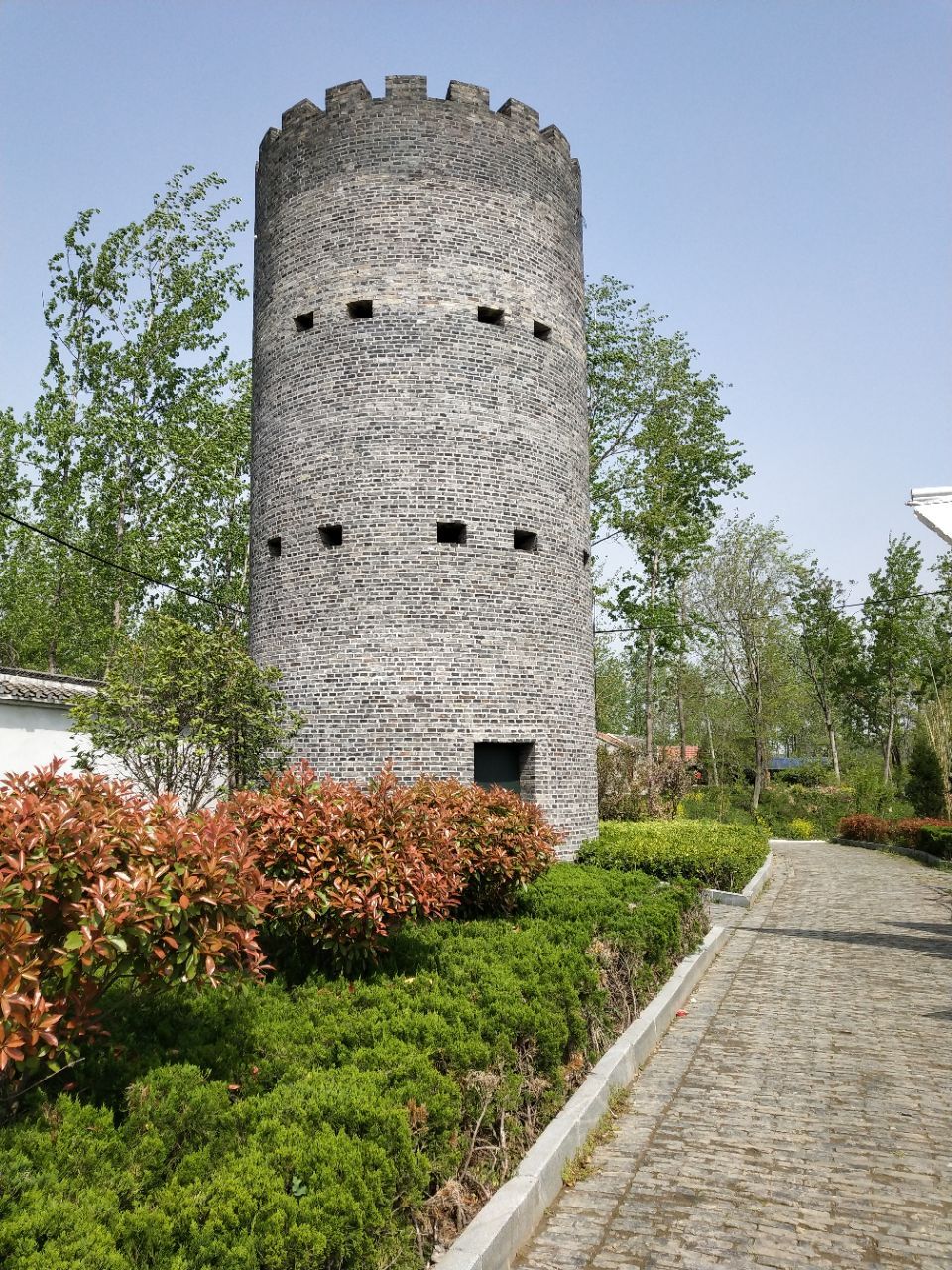 旅游攻略社区>目的地>天长市中国人民抗日军政大学第八分校纪念馆>