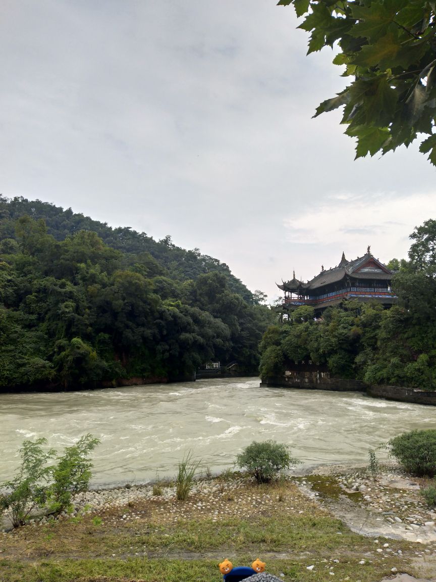 都江堰都江堰景區好玩嗎,都江堰都江堰景區景點怎麼樣_點評_評價