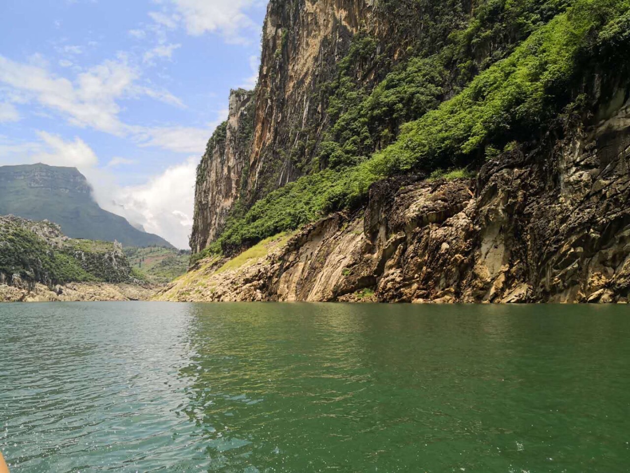 牂牁江风景名胜区