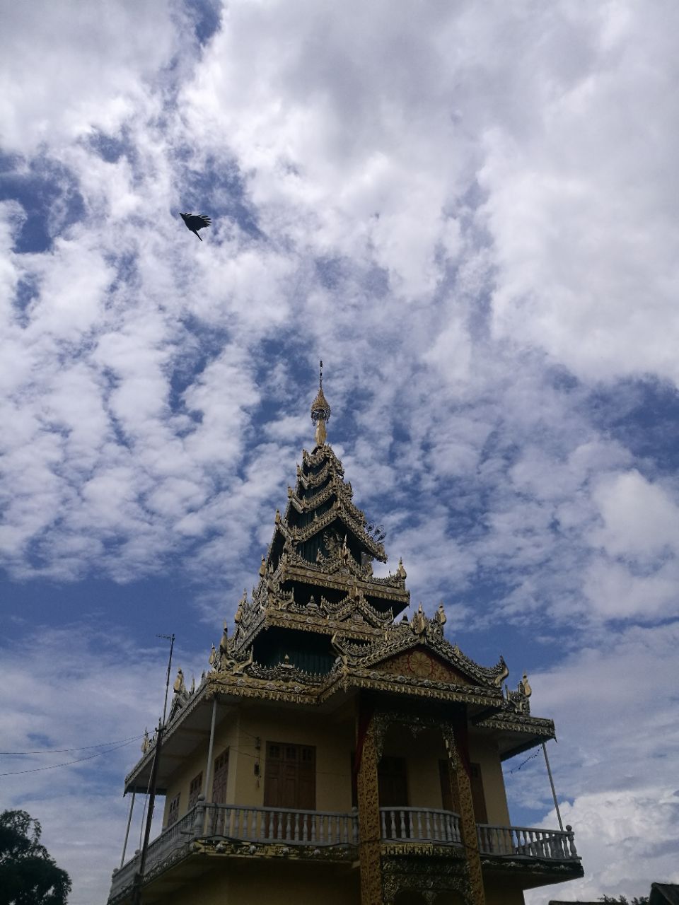 邊寨喊沙旅遊風景區