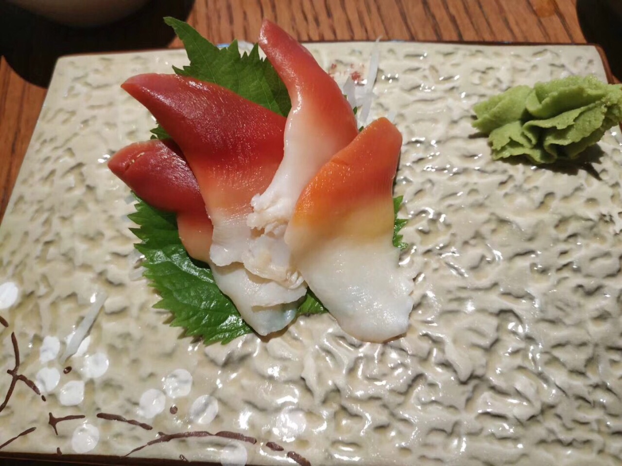 2024江户日本料理(澳门伦敦人店)美食餐厅,江户日料 菜品品质,口味,服...【去哪儿攻略】