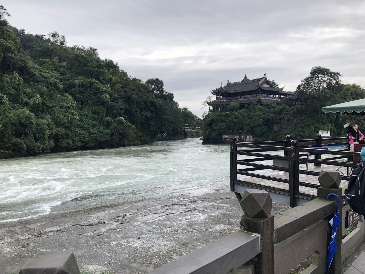 都江堰都江堰景區好玩嗎,都江堰都江堰景區景點怎麼樣_點評_評價