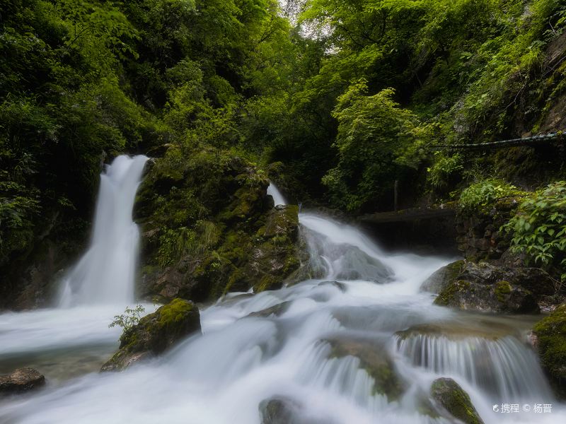 泸沽湖阿夏幽谷攻略-阿夏幽谷门票价格多少钱-团购票价预定优惠-景点