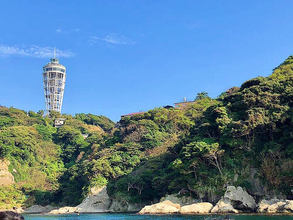 2026江之岛seacandle（展望灯台）游玩攻略至可以远眺富士山全貌，尤【去哪儿攻略】 