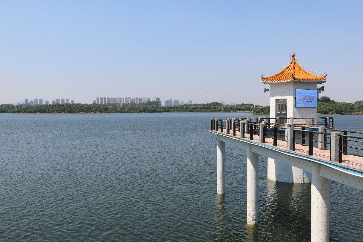 東莞松山湖好玩嗎,東莞松山湖景點怎麼樣_點評_評價【攜程攻略】