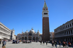 [威尼斯游记图片] 意大利水上都市  桥城  百岛城之称的威尼斯玩一天时间远远不够